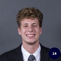 Colton Johnson