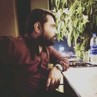 Syed faizan Ali nasir