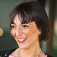 Nadia Malangone