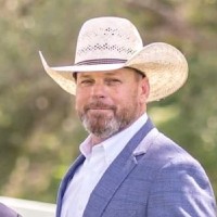 Eric Rodgers