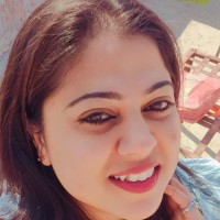 Nikita Gohil