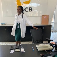 Nadia Bill