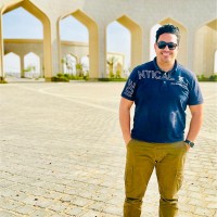 Gamal Mohamed