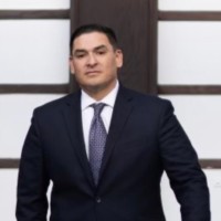 Joe Alarcon