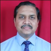 Dr. SATYENDRA GUPTA