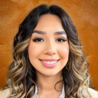 Vanessa Martinez