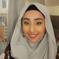 Arooj Anwar