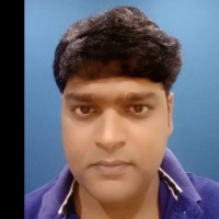 Kondamudi Vinodh Kumar