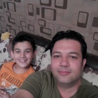 hossein emami