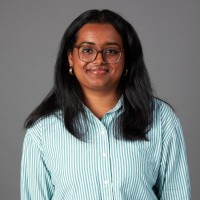 Tanisha Bhat