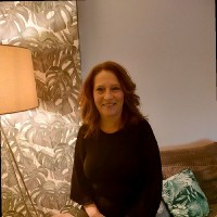 Helen Van Nieuwenburg