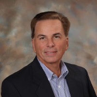 Andrew Barriger