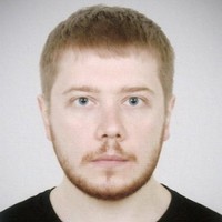 Евгений Куликов