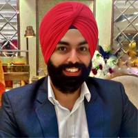 Jagdeep Singh