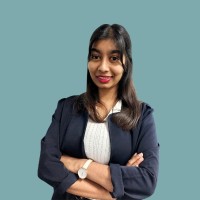 Annie (Ashna) Ramkissoon