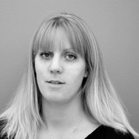 Frida Lundström