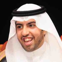 Abdulaziz Alhammad