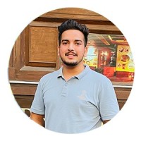 Harsh Kaushal