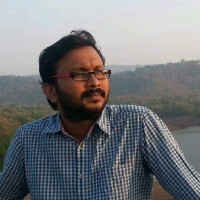 Gijesh Raman