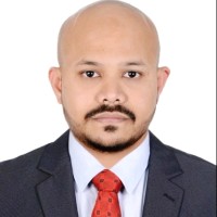 Mohammed Arshad ahmed