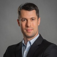 Gabriel D'Agostini Paula, CP3P-F