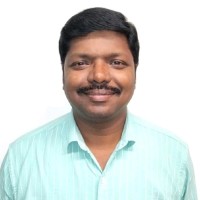 Anand Babu