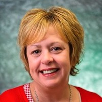 Joan Percival-McKinney