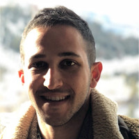 Cameron Ross Steiner