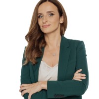 Dr Małgorzata Stokrocka