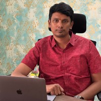 Jothiganesh Anbazhagan