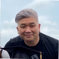 Patrick Lo