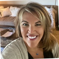 Amy Gleeson