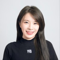 Joy Dai