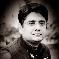 Manish Kumar Poddar