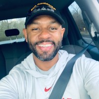 Tyrone Williams