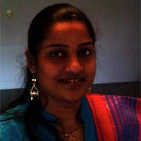 Renuka Nalluri