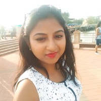 Anjana yadav