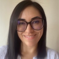 Ángela Milena Martínez Soto