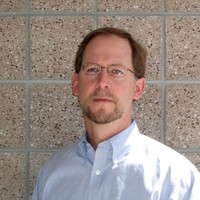 Richard Delacastro, Ph.D.