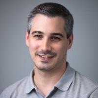Andrew Oudijn, P.Eng