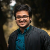 Rupesh Pal