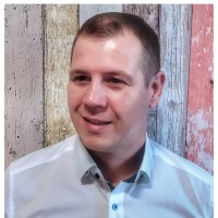 Michal Heczko