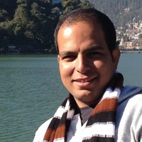 Shakti Joshi