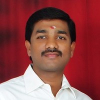 Suresh Ganesh