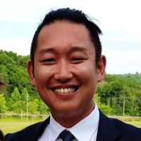 Kevin Laoh
