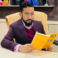 Rajan Poudel