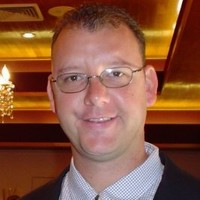 Keith Hodge