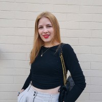 Daryna Niavchuk