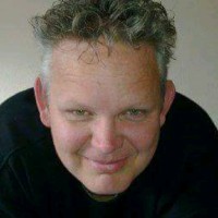 Martin van Dijken