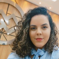 Andréa Cristina